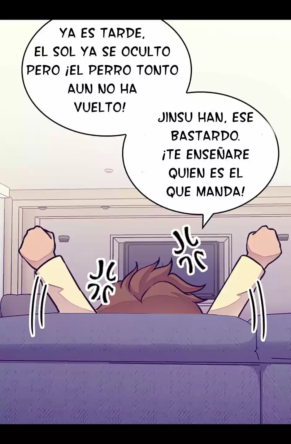 Santa Imperial (2016) - Capítulo 78 - Página 32 - LectorTMOo