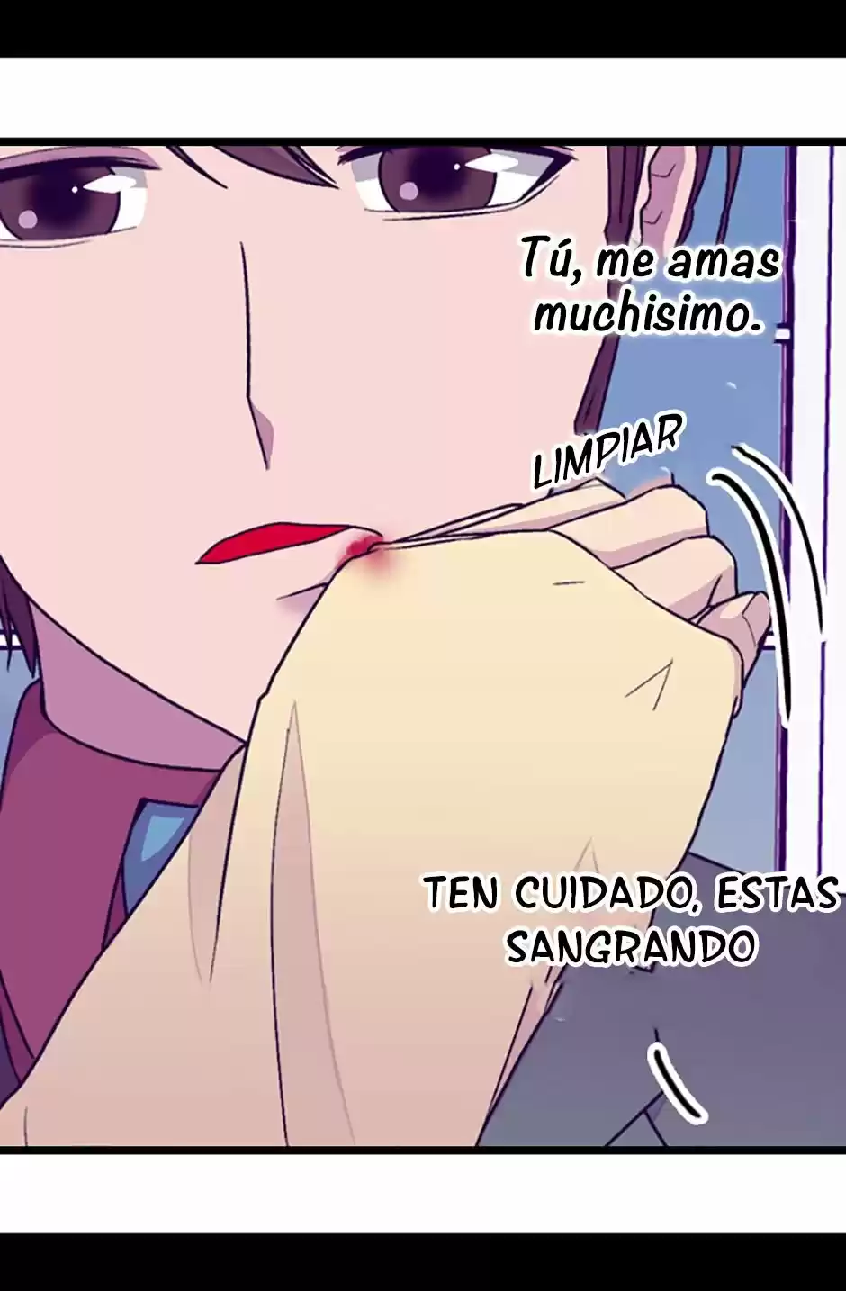 Santa Imperial (2016) - Capítulo 78 - Página 47 - LectorTMOo