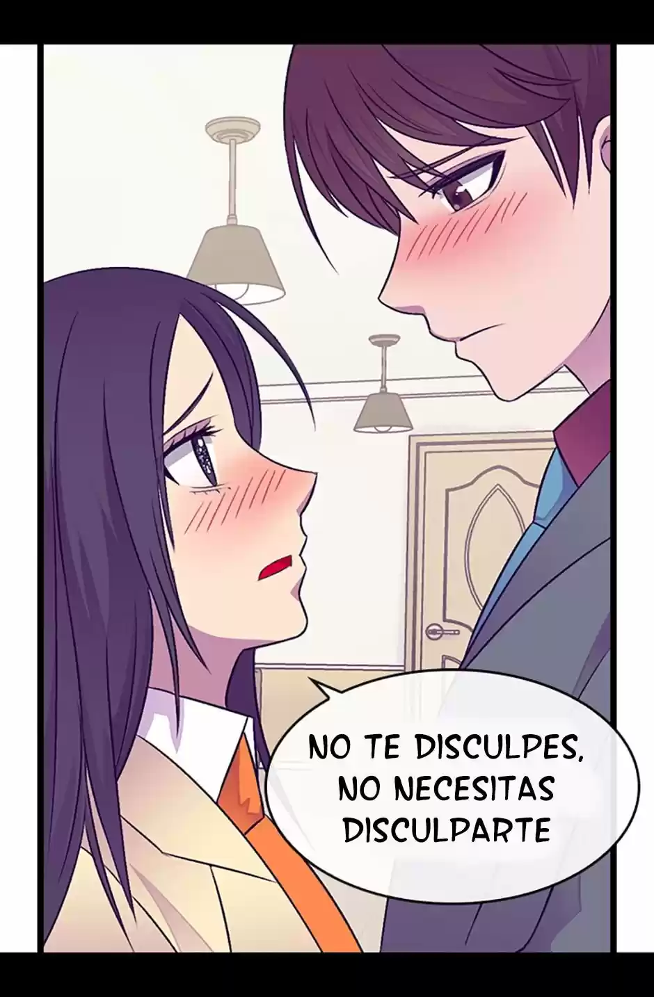 Santa Imperial (2016) - Capítulo 78 - Página 52 - LectorTMOo