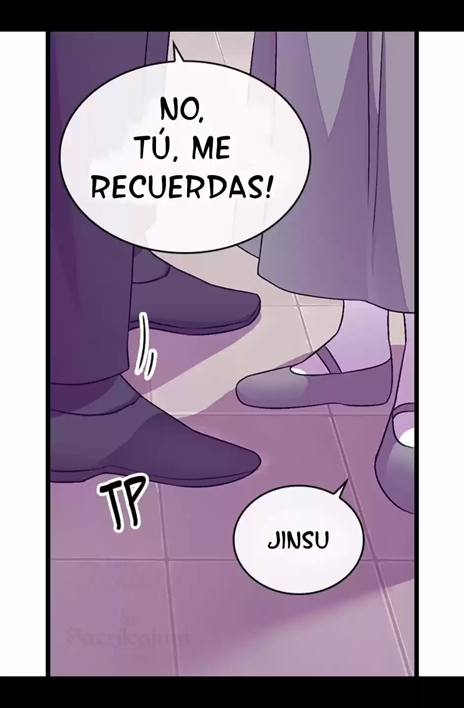Santa Imperial (2016) - Capítulo 78 - Página 53 - LectorTMOo
