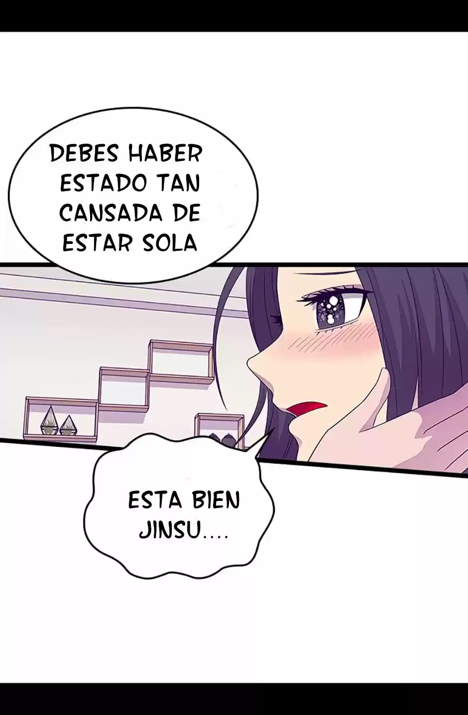 Santa Imperial (2016) - Capítulo 78 - Página 55 - LectorTMOo