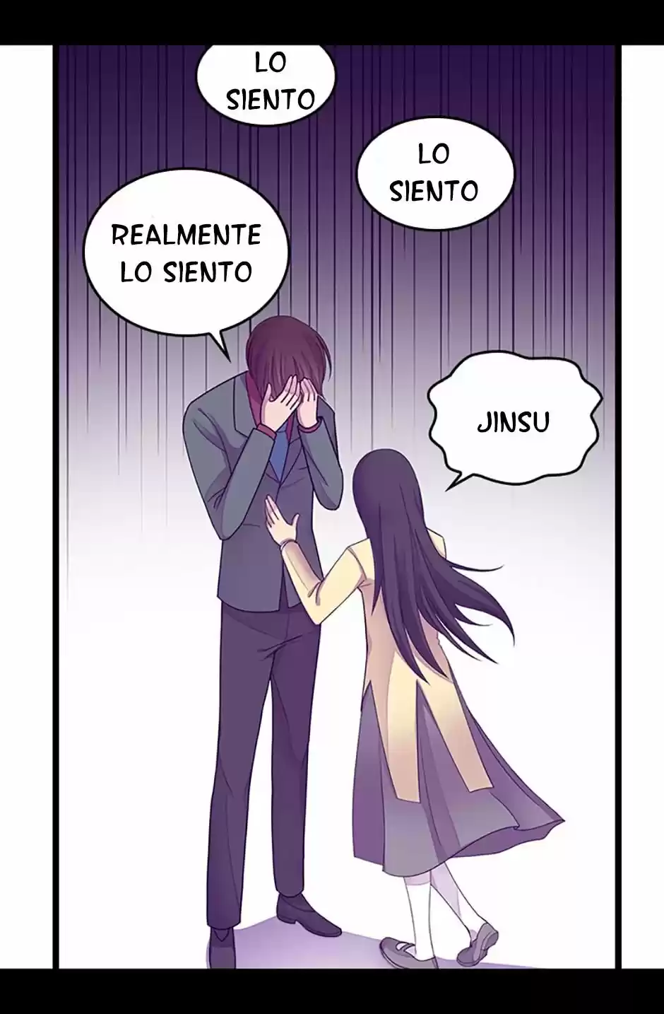 Santa Imperial (2016) - Capítulo 78 - Página 57 - LectorTMOo