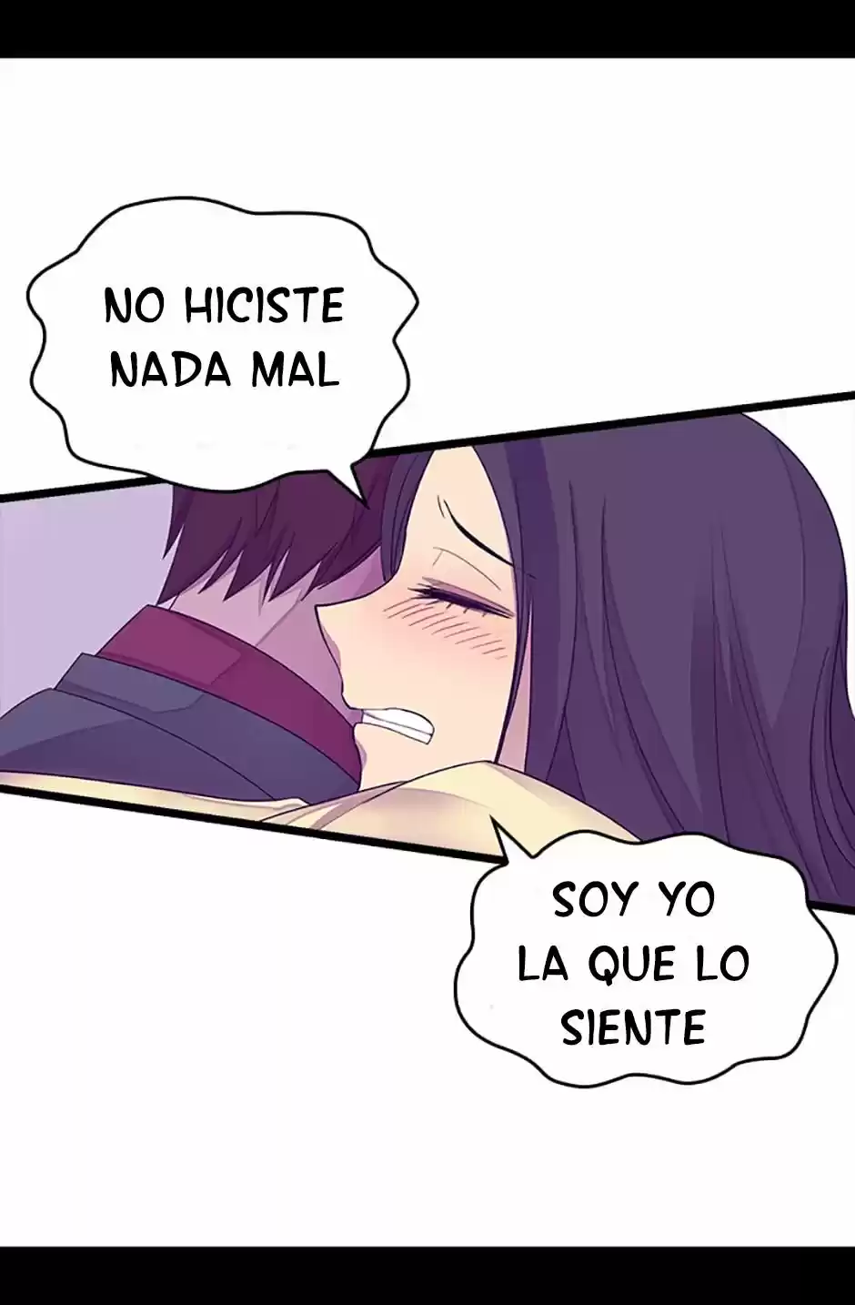 Santa Imperial (2016) - Capítulo 78 - Página 59 - LectorTMOo
