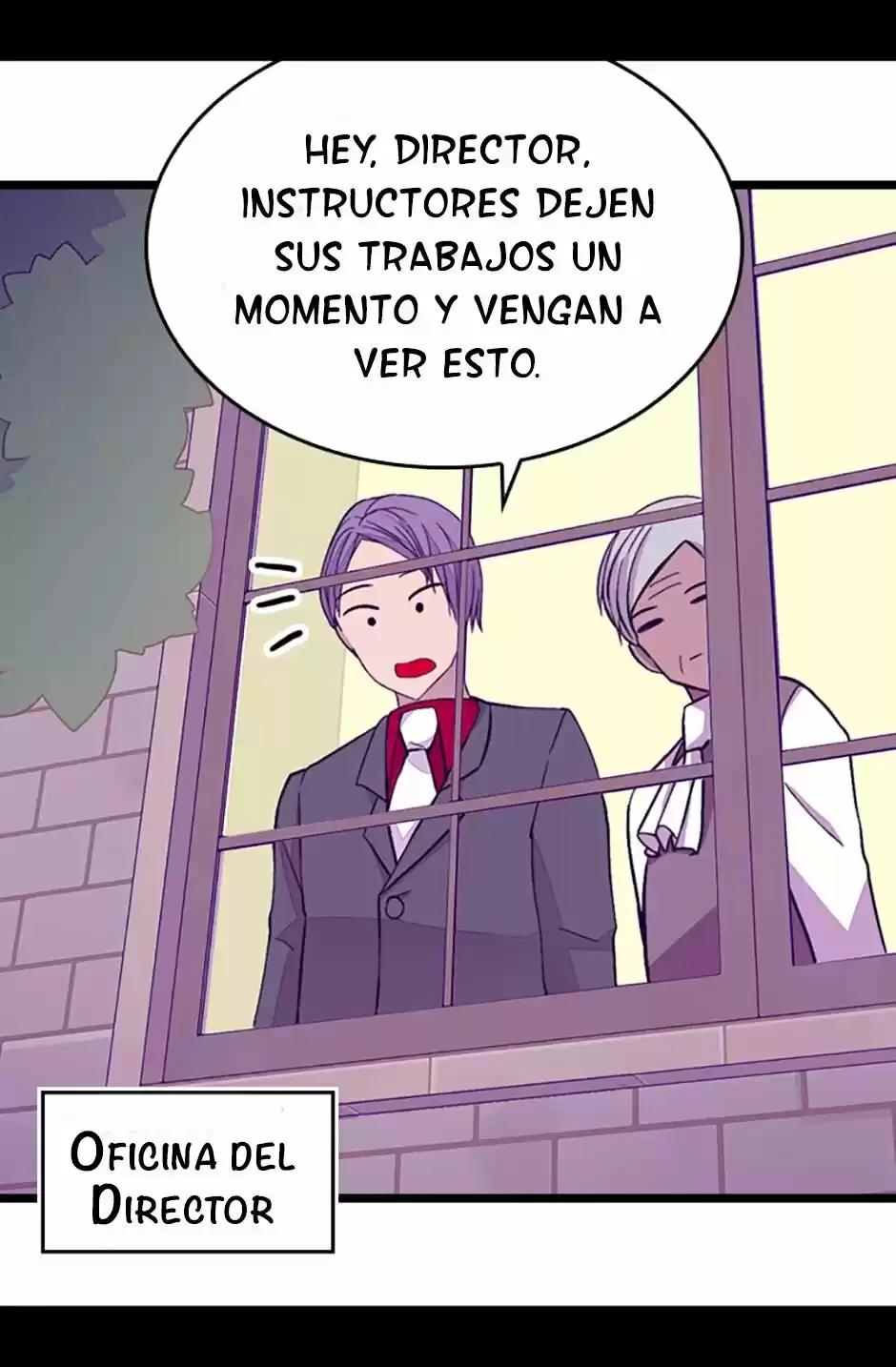 Santa Imperial (2016) - Capítulo 78 - Página 70 - LectorTMOo