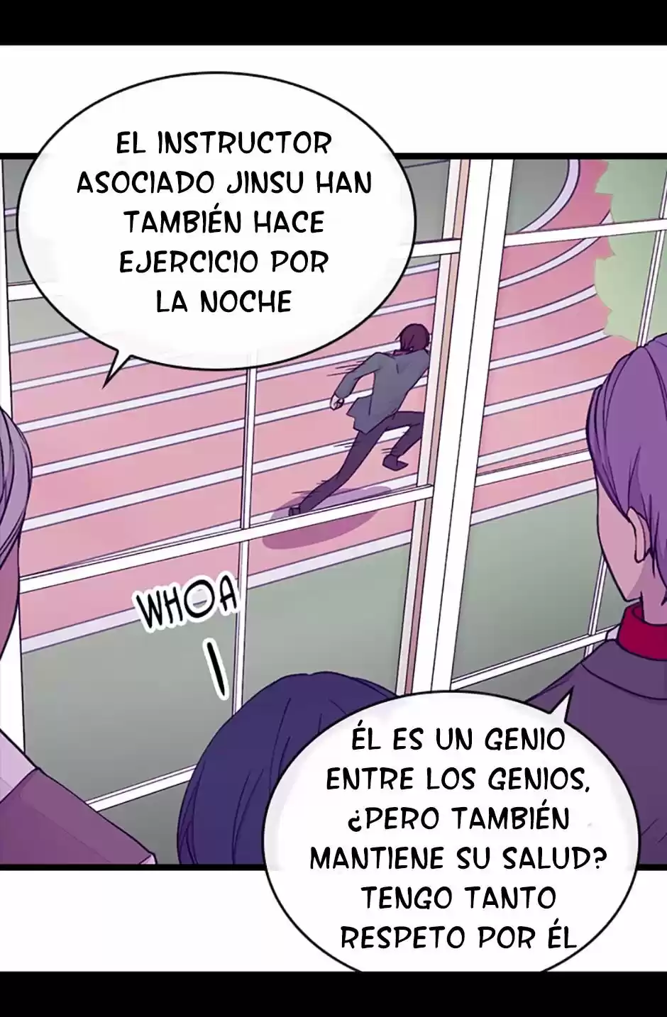 Santa Imperial (2016) - Capítulo 78 - Página 71 - LectorTMOo