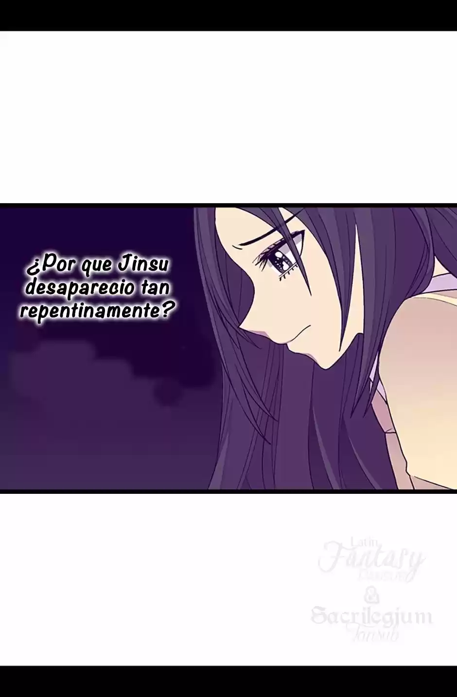 Santa Imperial (2016) - Capítulo 78 - Página 76 - LectorTMOo