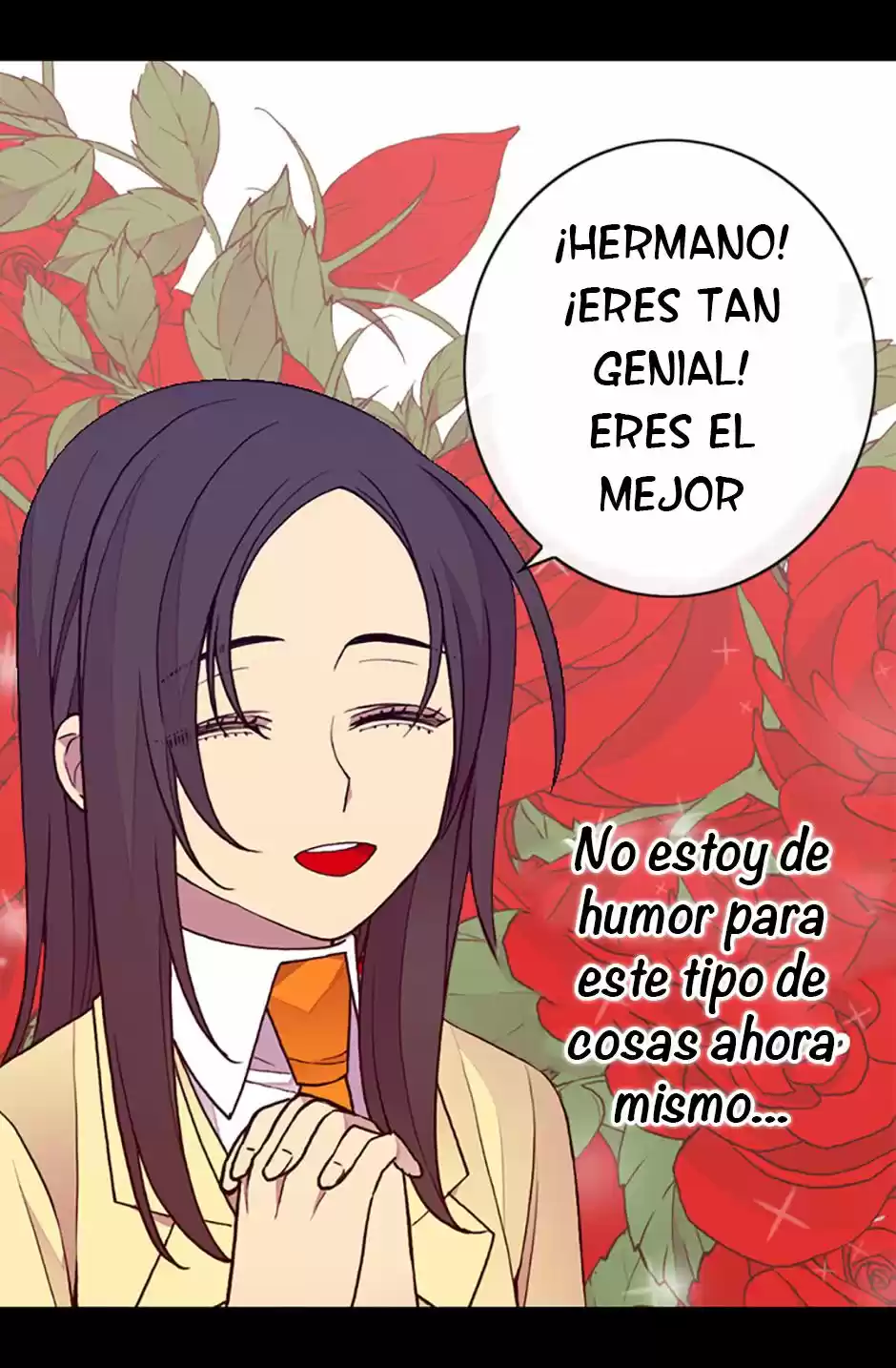 Santa Imperial (2016) - Capítulo 79 - Página 7 - LectorTMOo