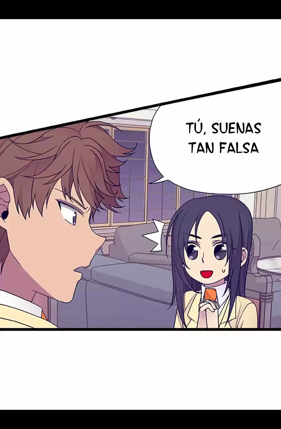 Santa Imperial (2016) - Capítulo 79 - Página 9 - LectorTMOo