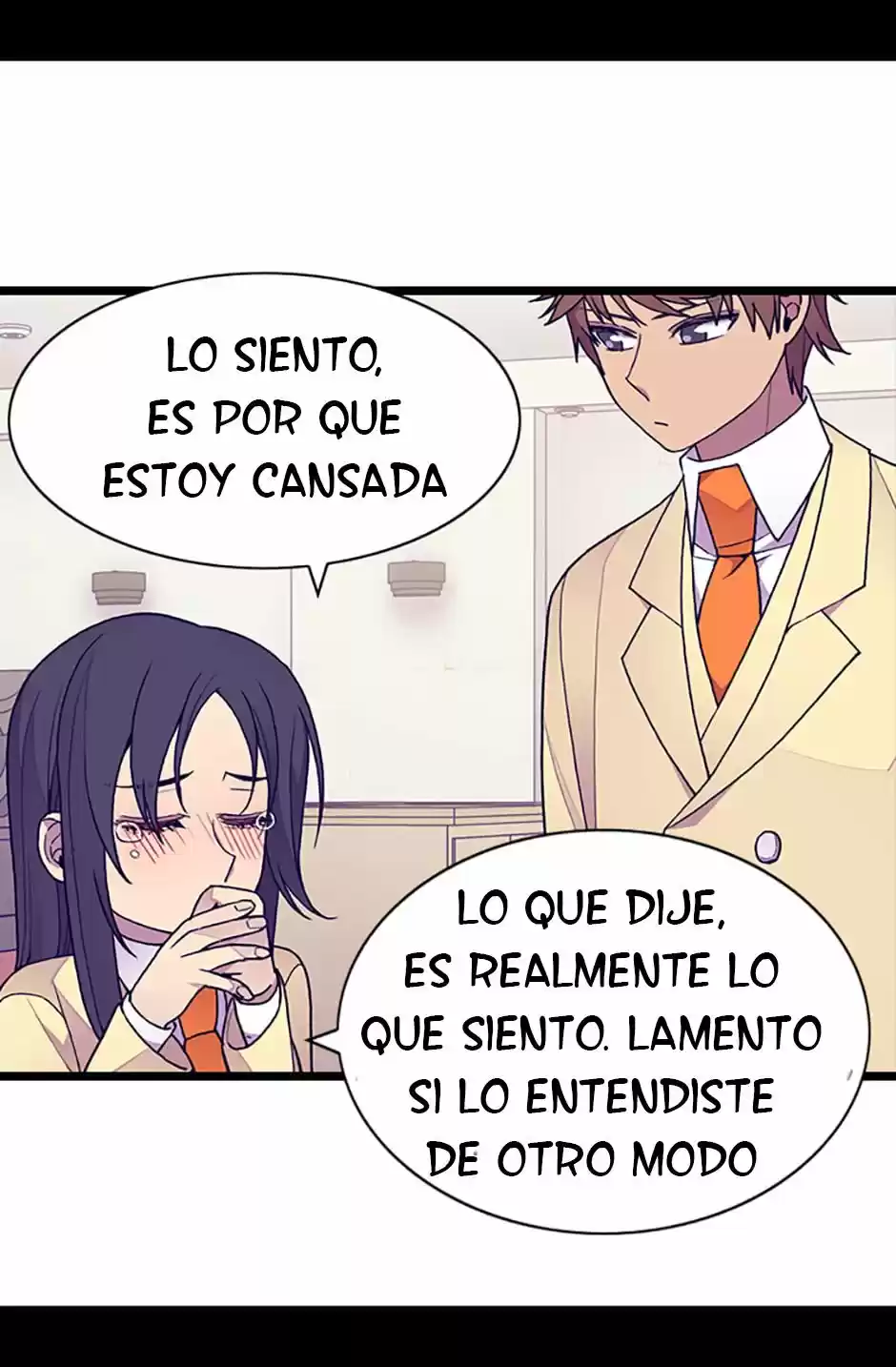 Santa Imperial (2016) - Capítulo 79 - Página 11 - LectorTMOo