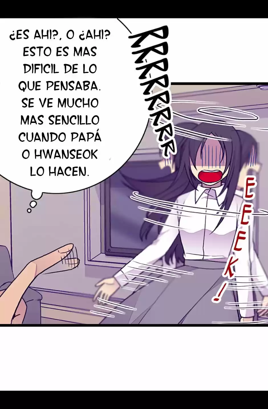 Santa Imperial (2016) - Capítulo 79 - Página 36 - LectorTMOo