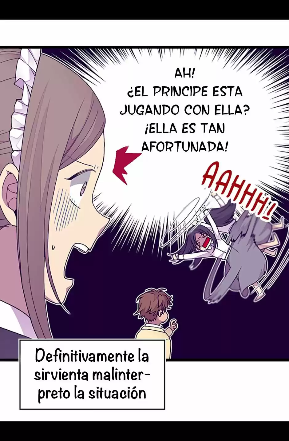 Santa Imperial (2016) - Capítulo 79 - Página 37 - LectorTMOo