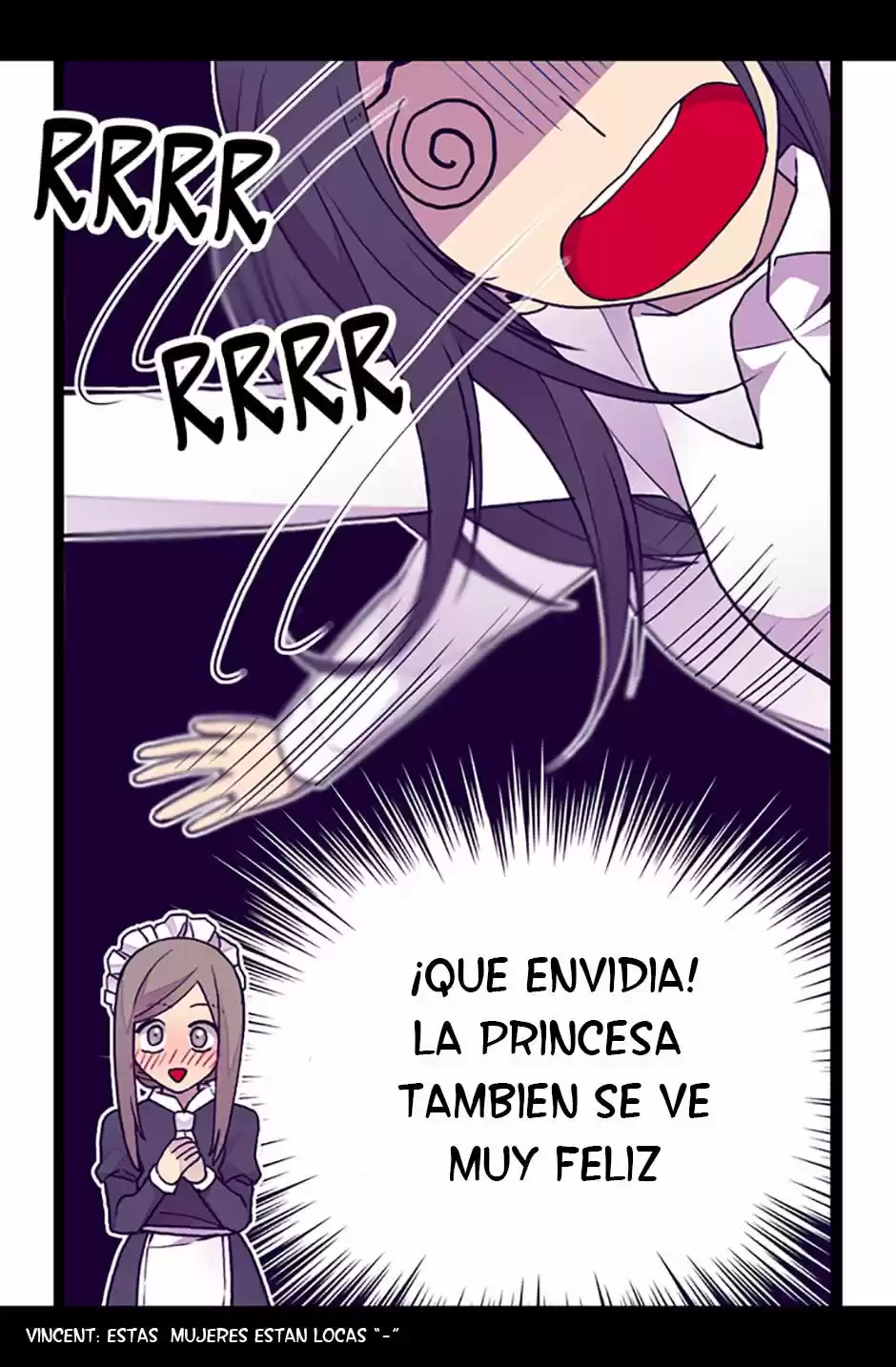Santa Imperial (2016) - Capítulo 79 - Página 38 - LectorTMOo