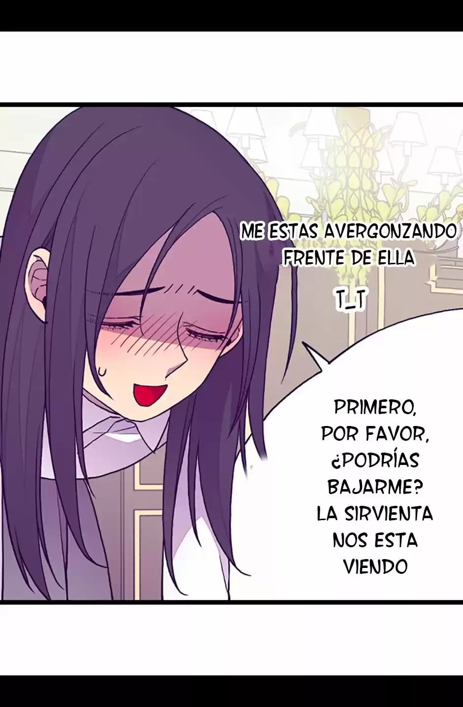 Santa Imperial (2016) - Capítulo 79 - Página 41 - LectorTMOo