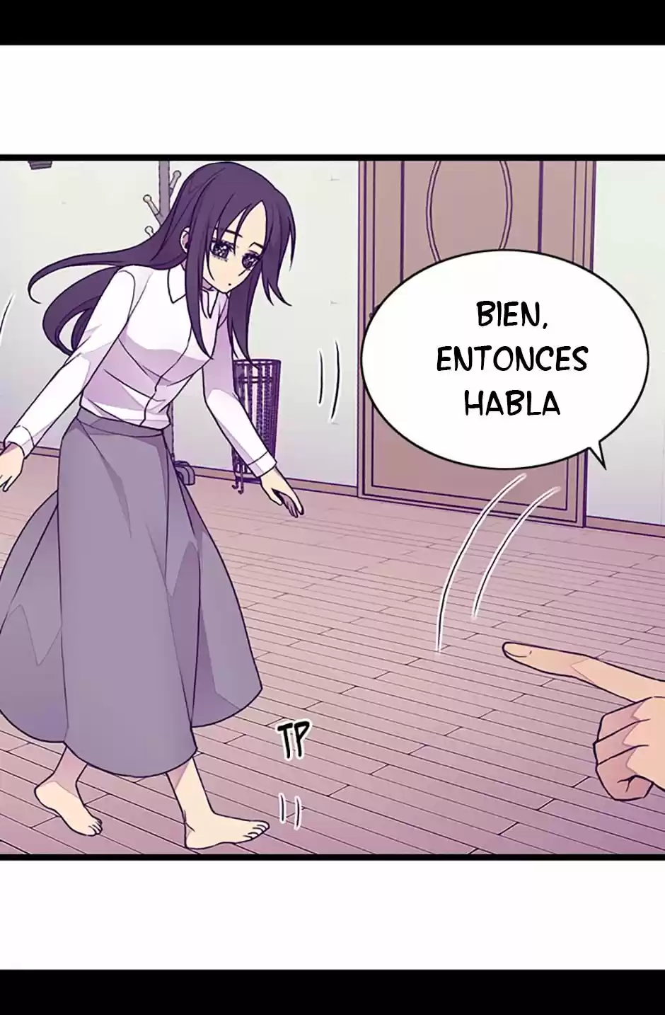 Santa Imperial (2016) - Capítulo 79 - Página 43 - LectorTMOo