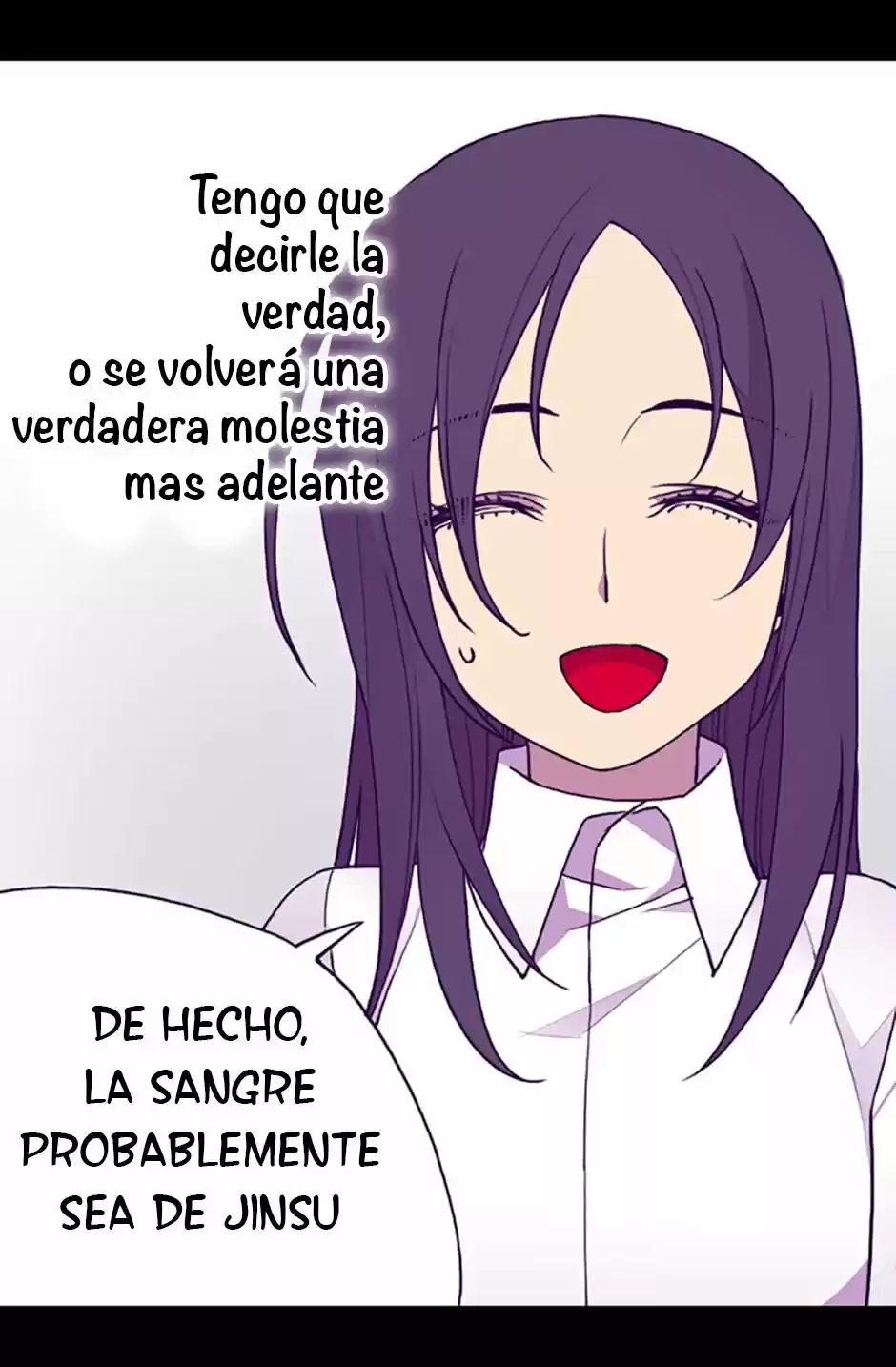 Santa Imperial (2016) - Capítulo 79 - Página 44 - LectorTMOo
