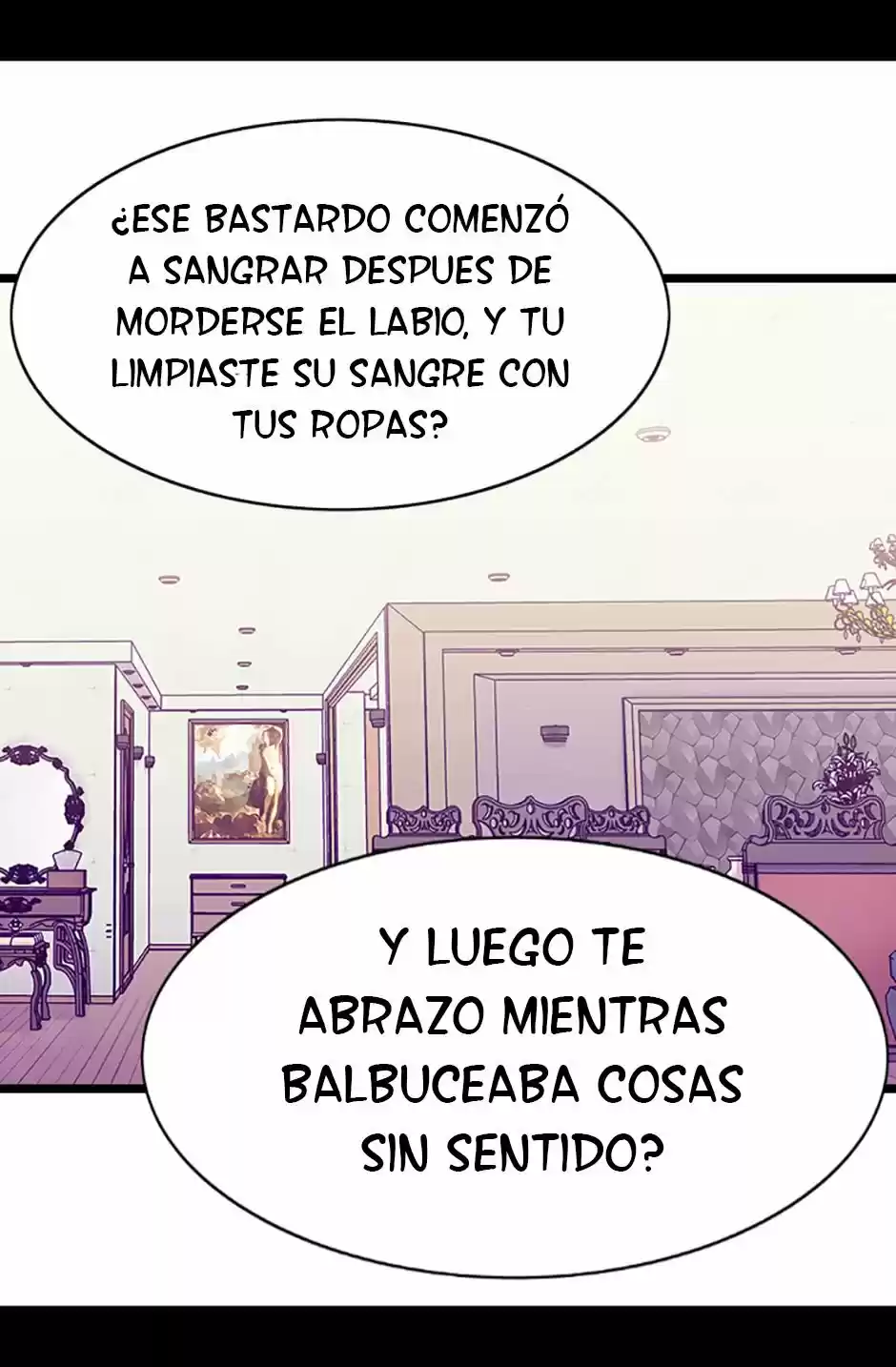 Santa Imperial (2016) - Capítulo 79 - Página 46 - LectorTMOo