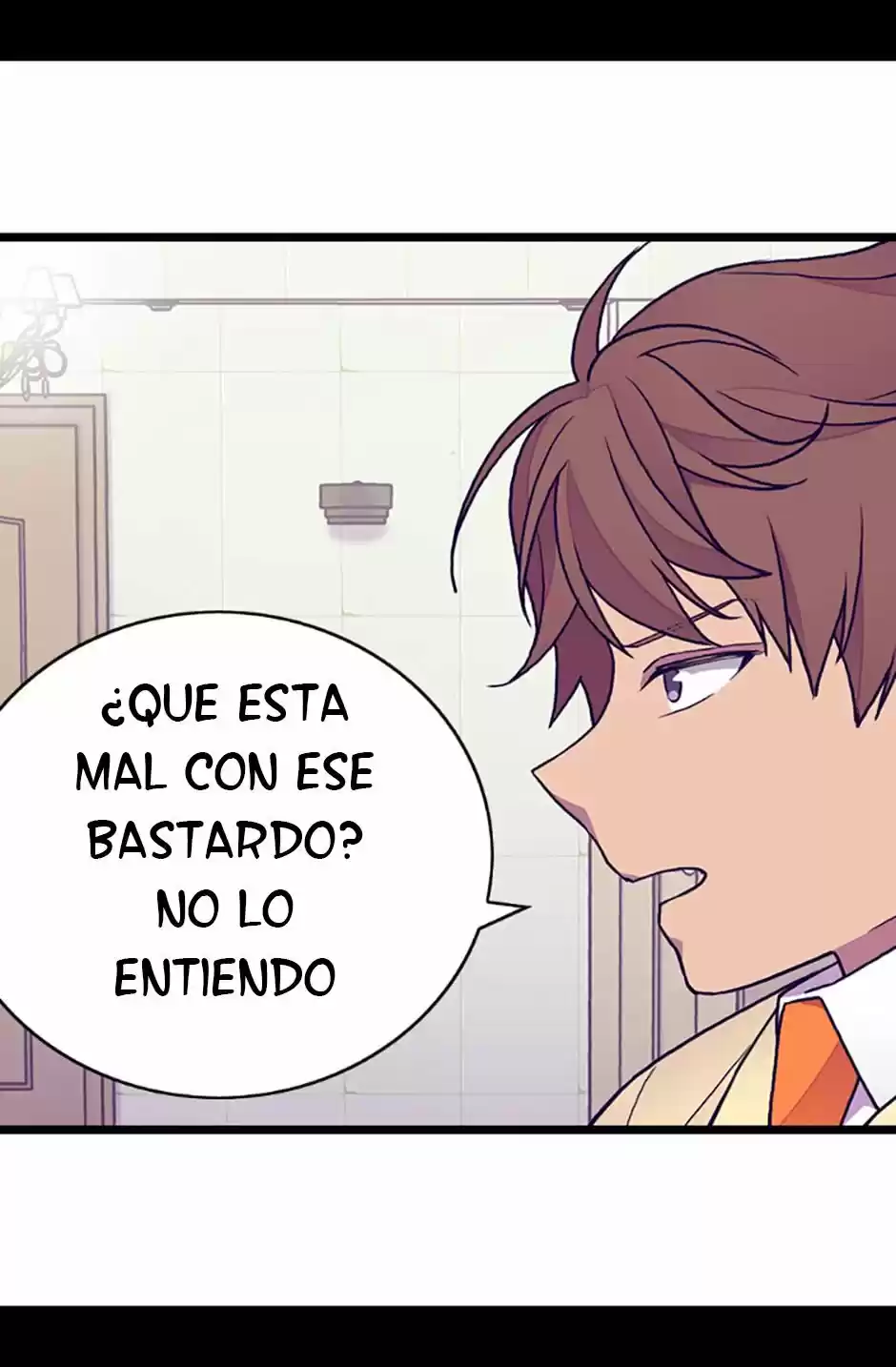 Santa Imperial (2016) - Capítulo 79 - Página 48 - LectorTMOo