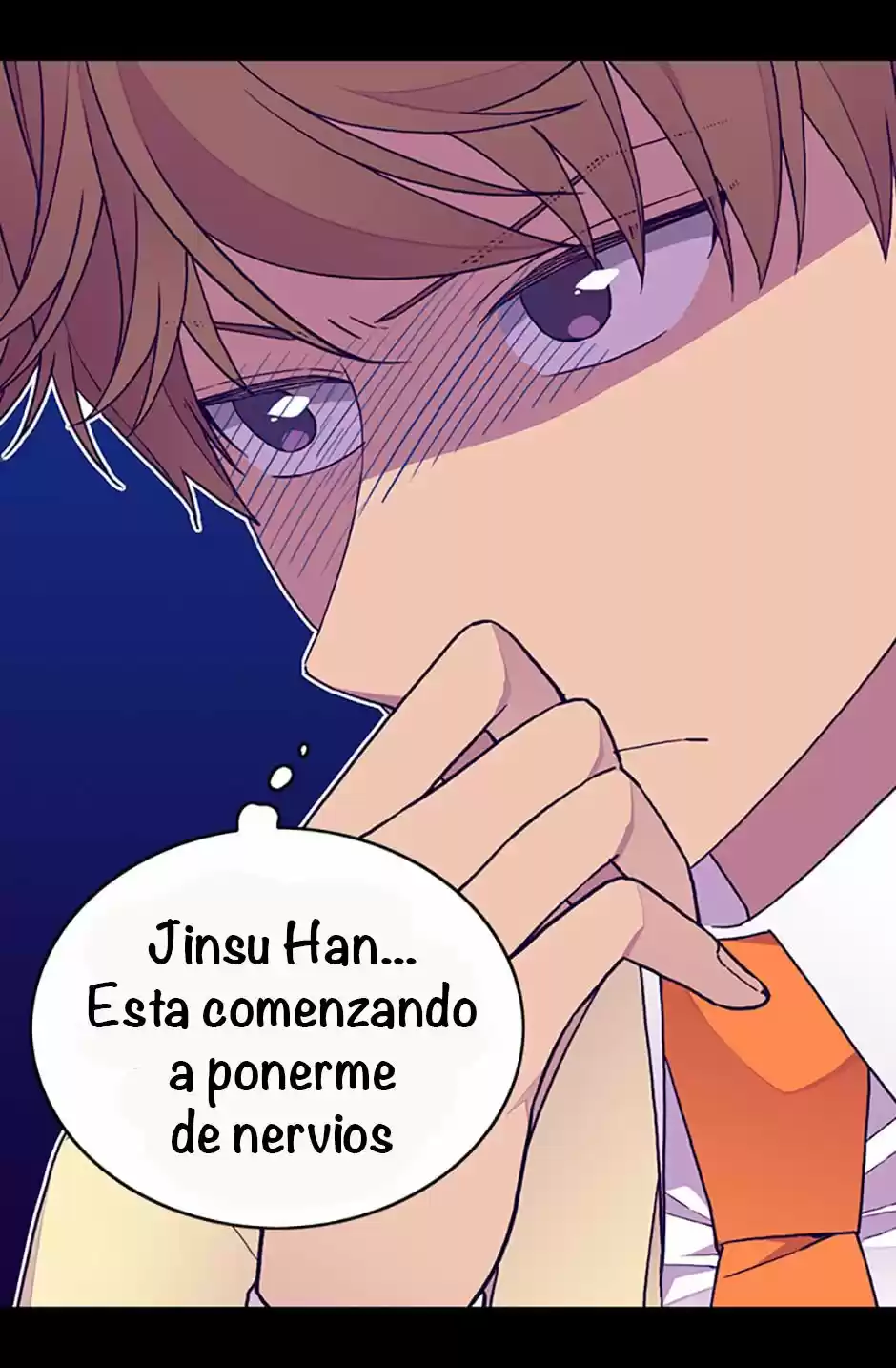 Santa Imperial (2016) - Capítulo 79 - Página 50 - LectorTMOo