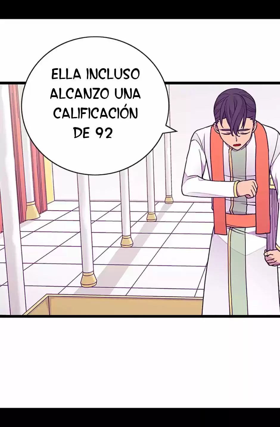 Santa Imperial (2016) - Capítulo 79 - Página 62 - LectorTMOo