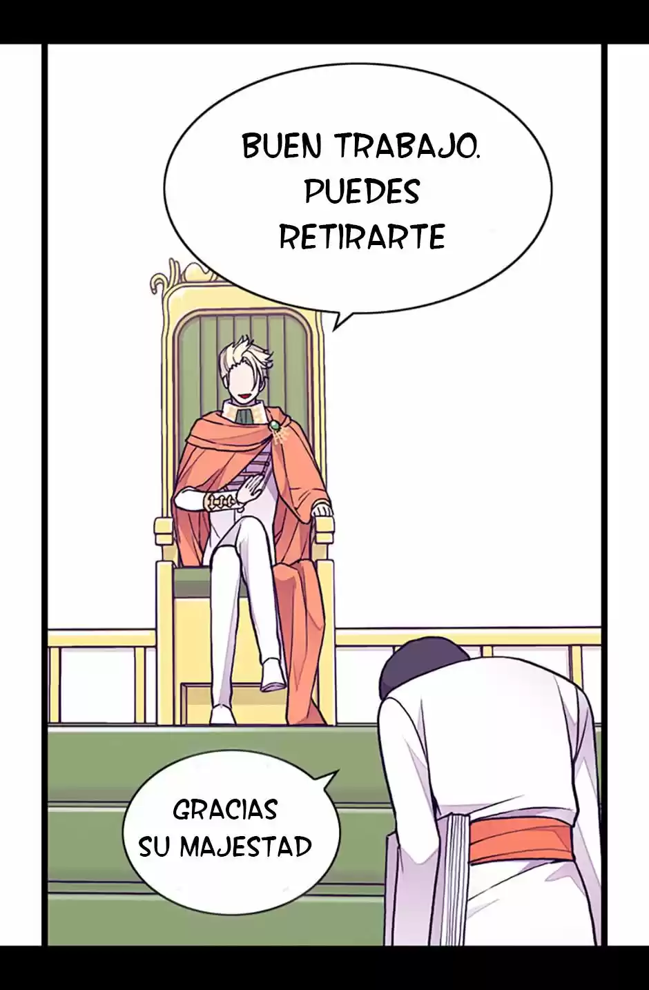 Santa Imperial (2016) - Capítulo 79 - Página 64 - LectorTMOo