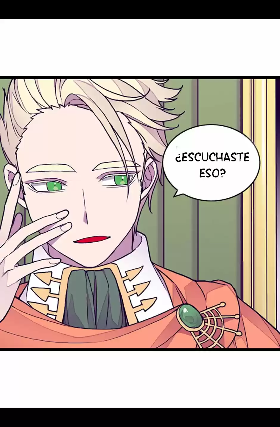 Santa Imperial (2016) - Capítulo 79 - Página 65 - LectorTMOo