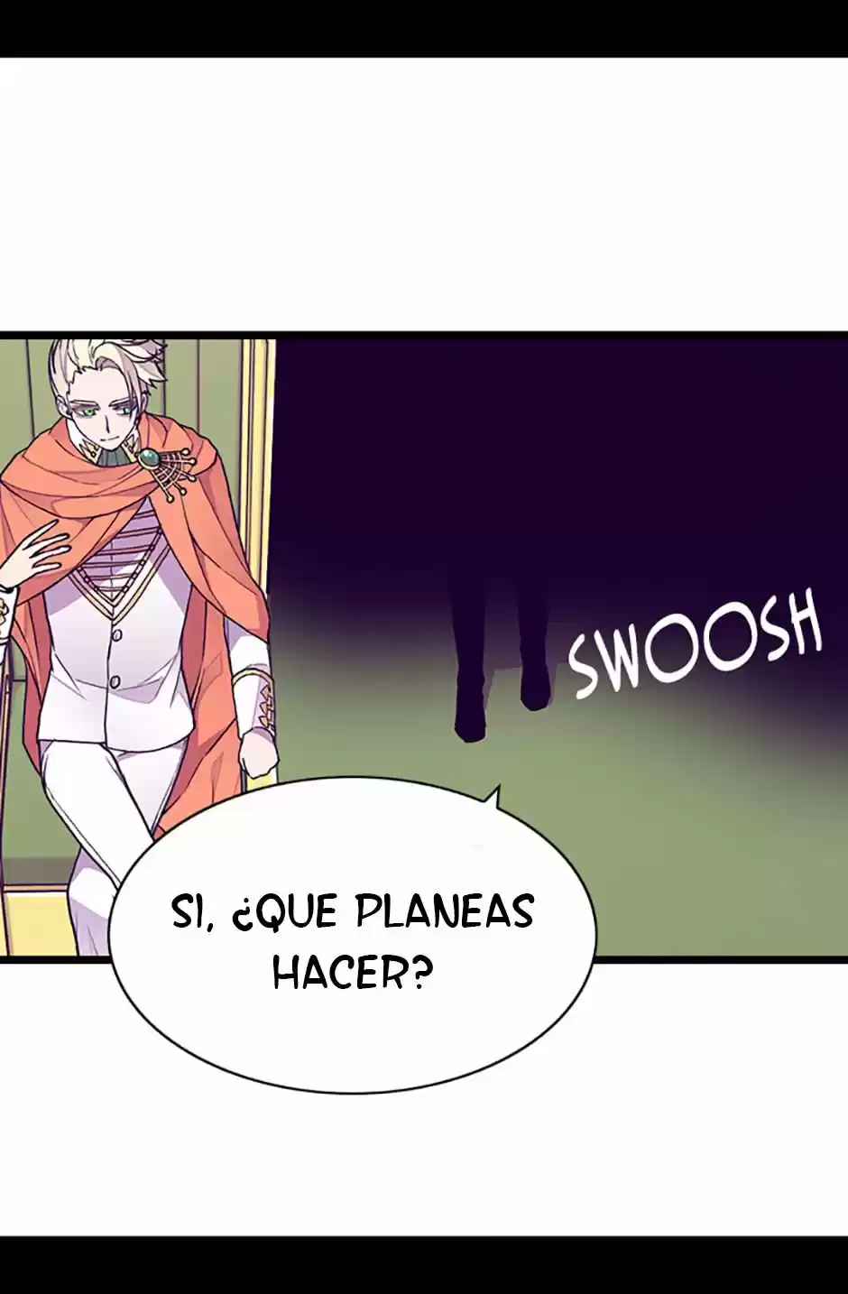 Santa Imperial (2016) - Capítulo 79 - Página 66 - LectorTMOo