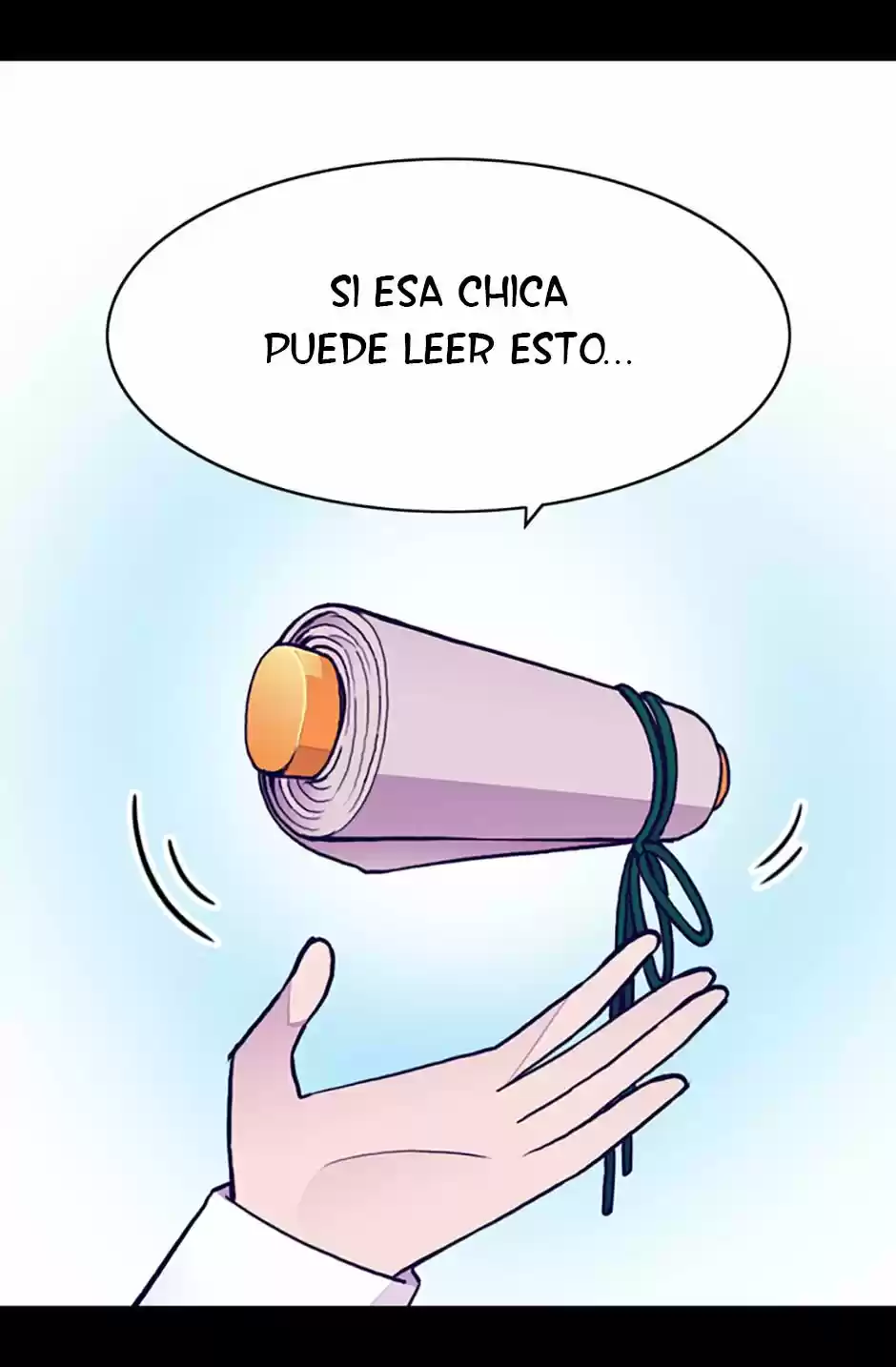 Santa Imperial (2016) - Capítulo 79 - Página 69 - LectorTMOo