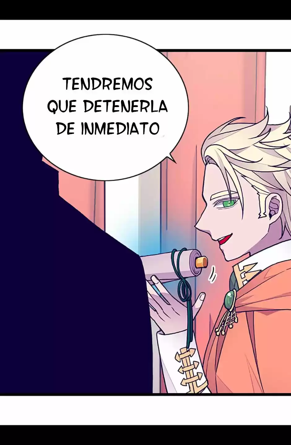 Santa Imperial (2016) - Capítulo 79 - Página 70 - LectorTMOo