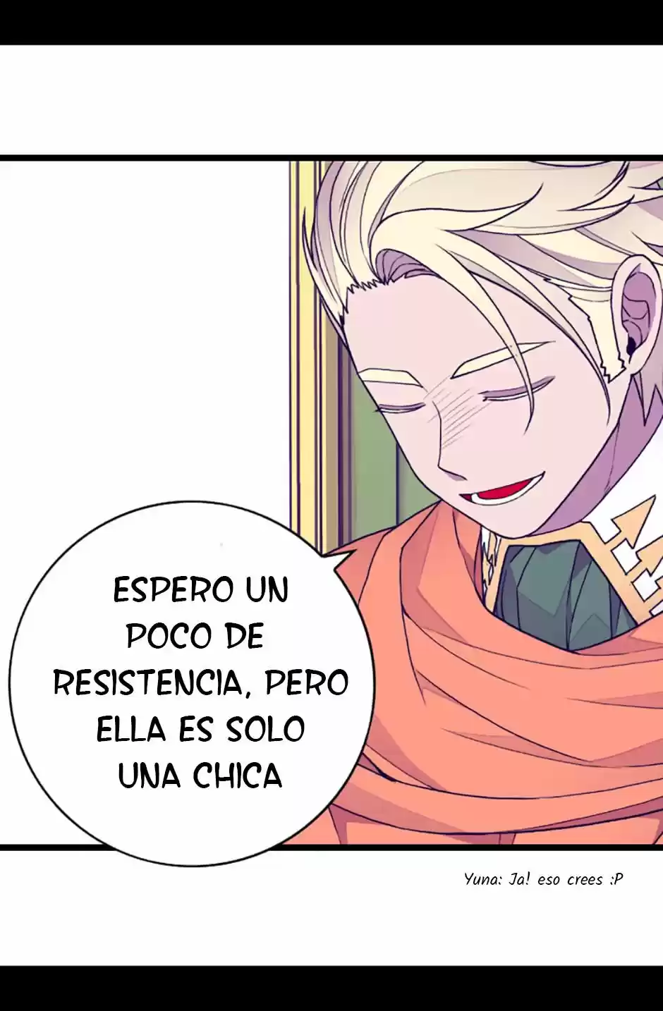 Santa Imperial (2016) - Capítulo 79 - Página 72 - LectorTMOo