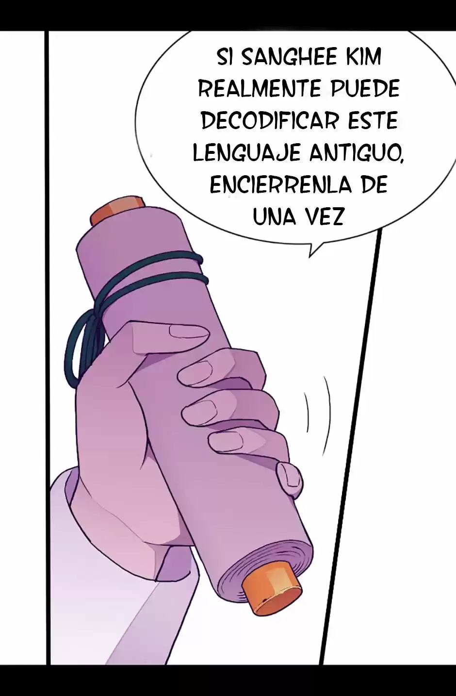 Santa Imperial (2016) - Capítulo 79 - Página 73 - LectorTMOo