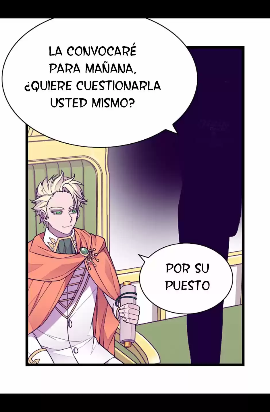 Santa Imperial (2016) - Capítulo 79 - Página 75 - LectorTMOo