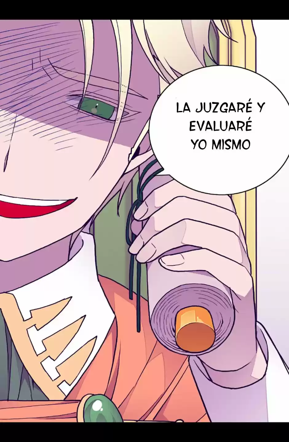 Santa Imperial (2016) - Capítulo 79 - Página 76 - LectorTMOo