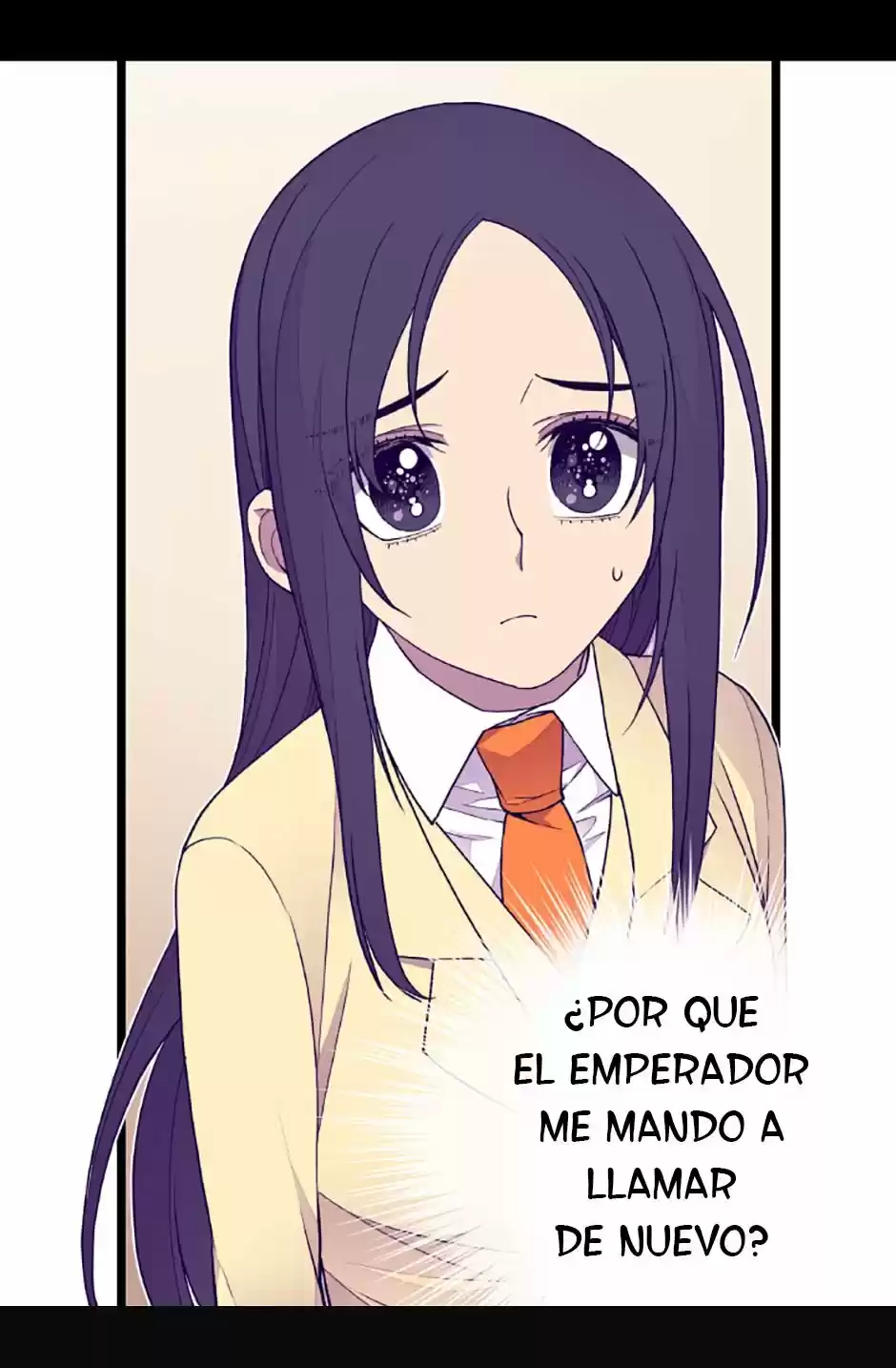 Santa Imperial (2016) - Capítulo 79 - Página 79 - LectorTMOo