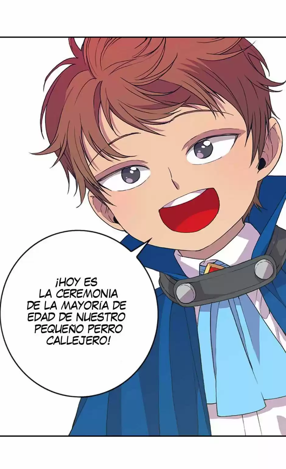 Santa Imperial (2016) - Capítulo 8 - Página 3 - LectorTMOo