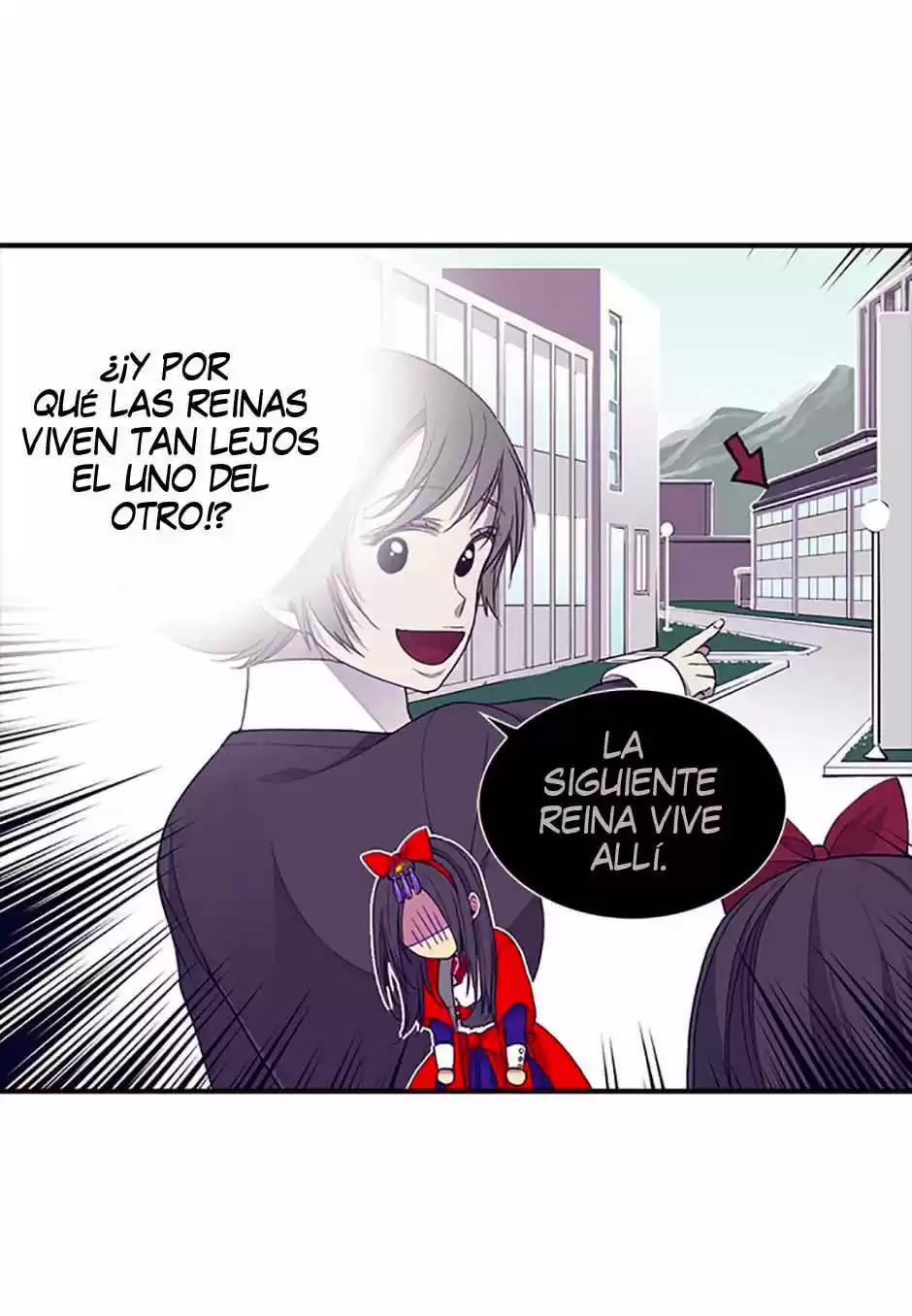 Santa Imperial (2016) - Capítulo 8 - Página 9 - LectorTMOo