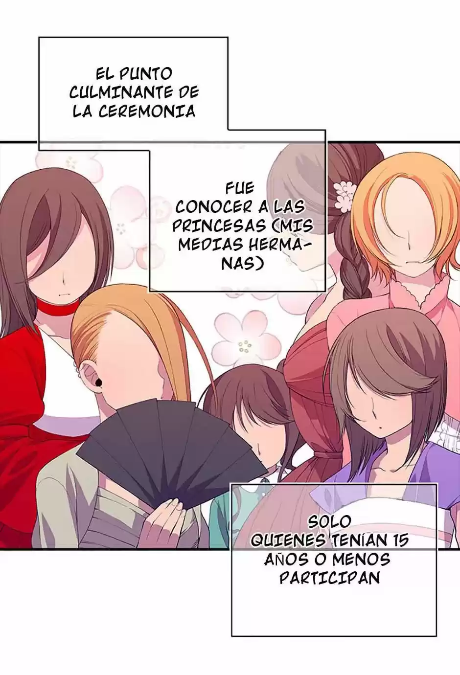 Santa Imperial (2016) - Capítulo 8 - Página 11 - LectorTMOo