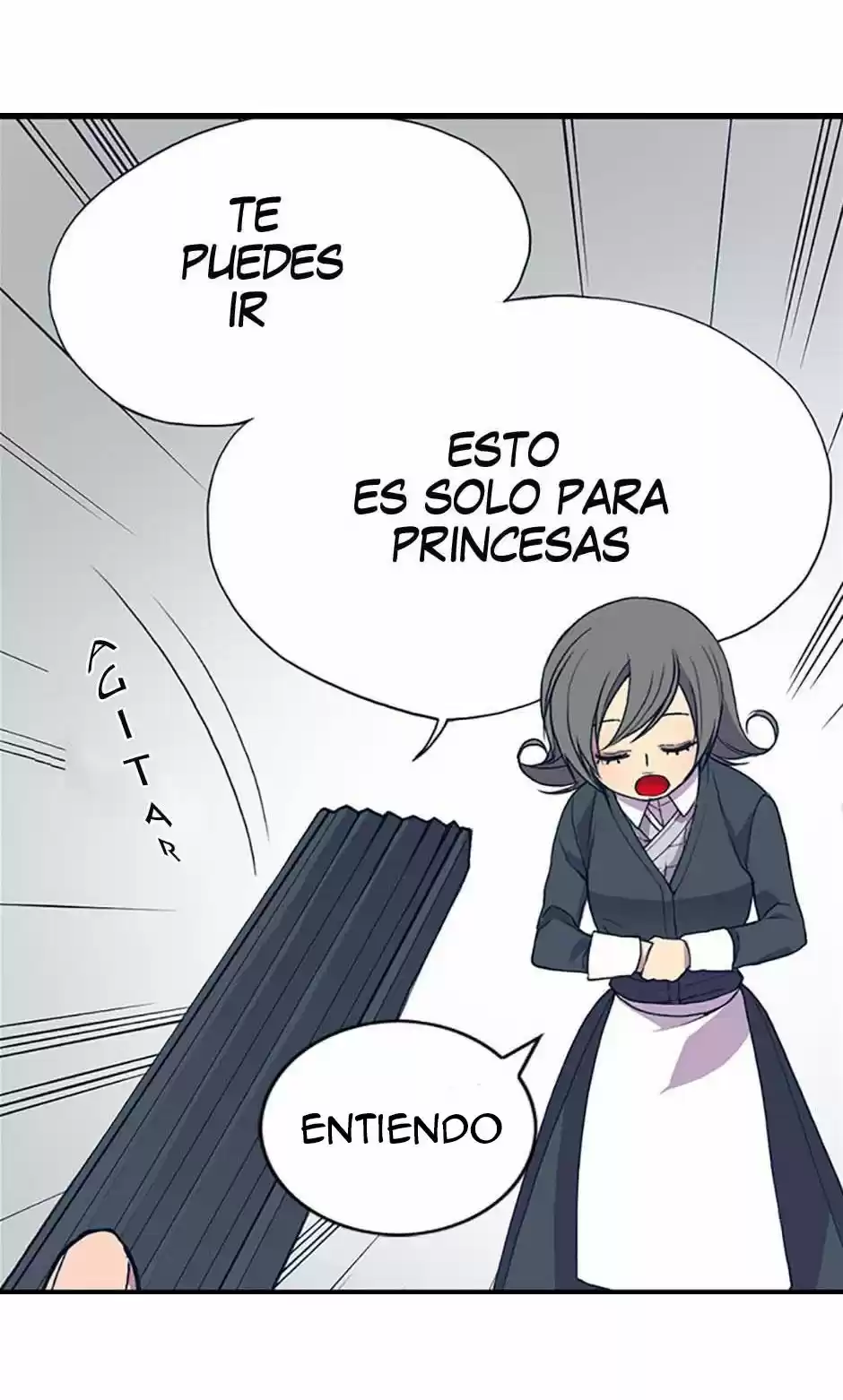 Santa Imperial (2016) - Capítulo 8 - Página 16 - LectorTMOo