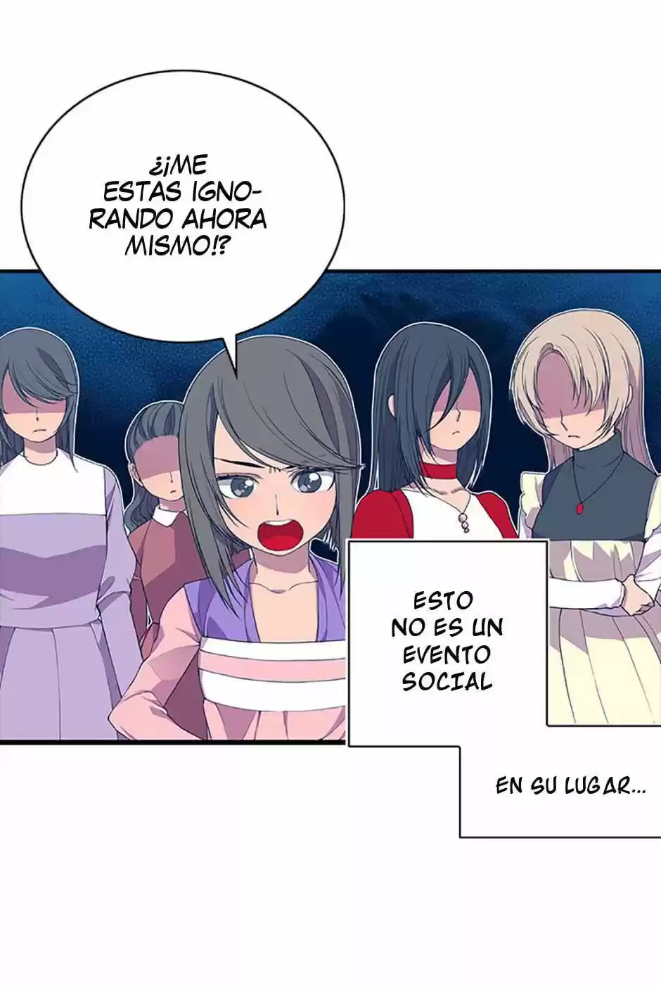 Santa Imperial (2016) - Capítulo 8 - Página 23 - LectorTMOo