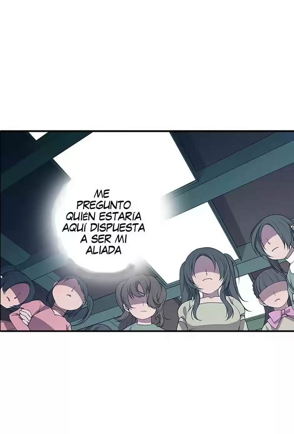 Santa Imperial (2016) - Capítulo 8 - Página 25 - LectorTMOo