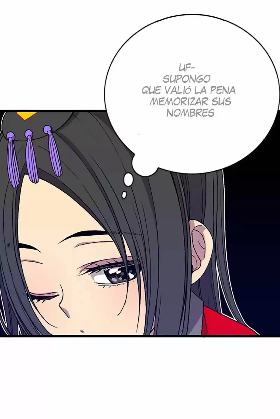Santa Imperial (2016) - Capítulo 8 - Página 29 - LectorTMOo