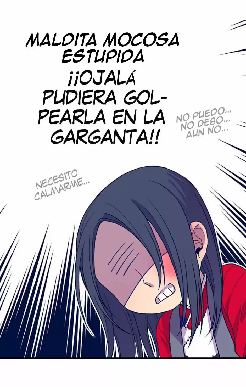 Santa Imperial (2016) - Capítulo 8 - Página 43 - LectorTMOo