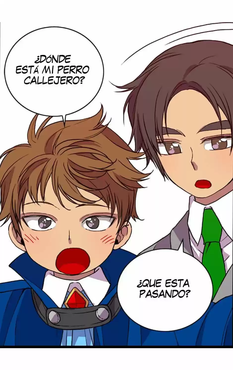 Santa Imperial (2016) - Capítulo 8 - Página 54 - LectorTMOo