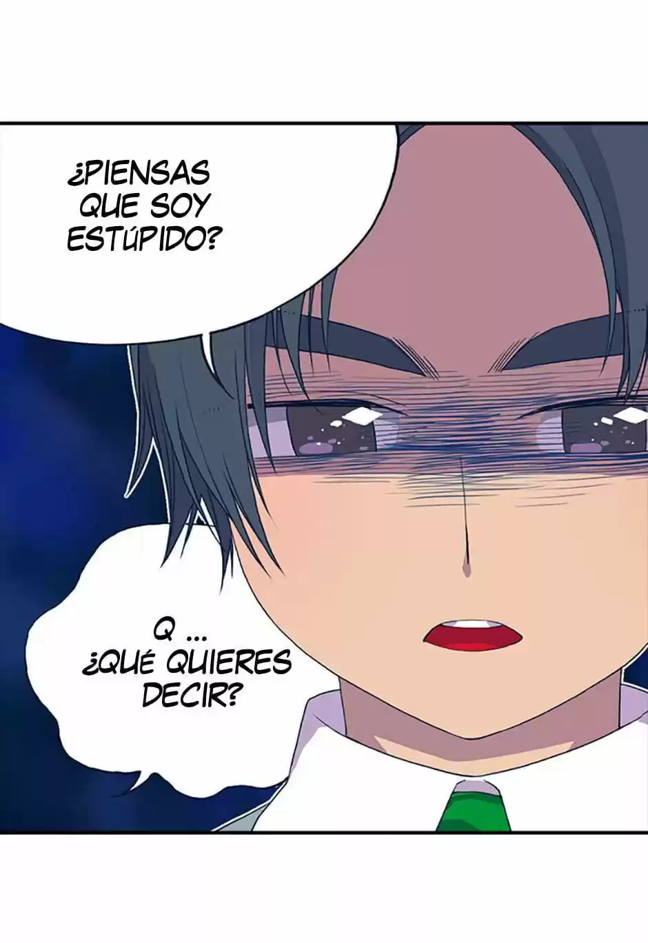 Santa Imperial (2016) - Capítulo 8 - Página 68 - LectorTMOo