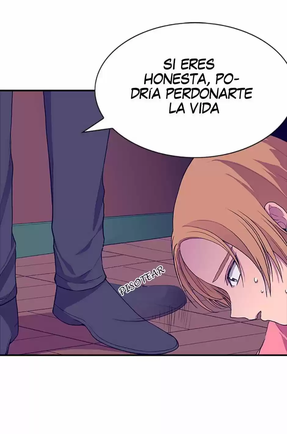 Santa Imperial (2016) - Capítulo 8 - Página 70 - LectorTMOo