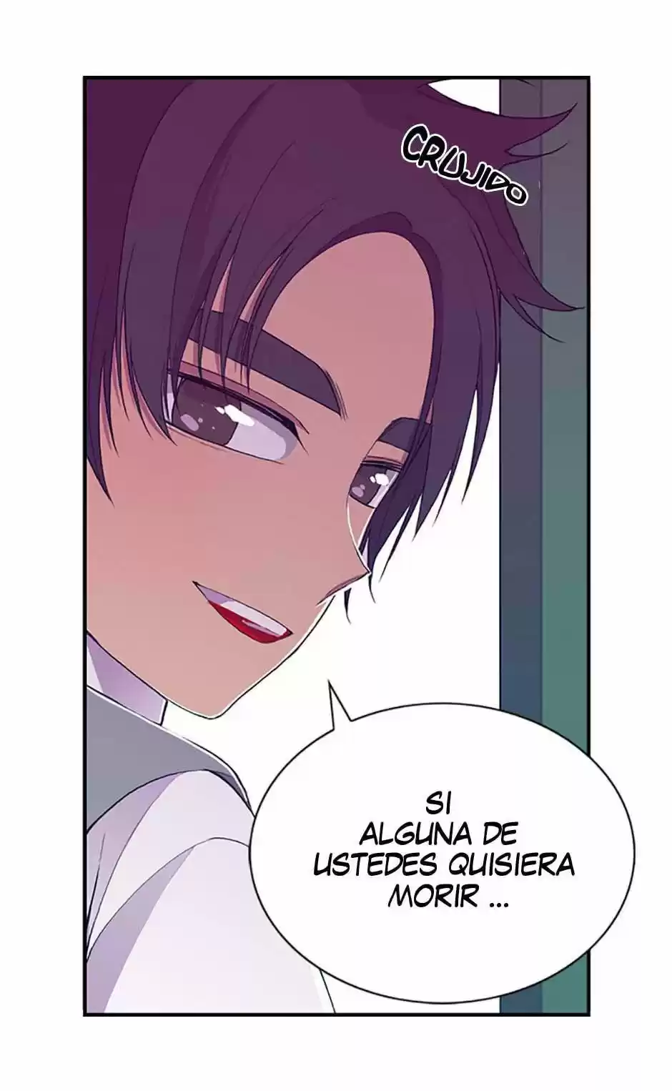Santa Imperial (2016) - Capítulo 8 - Página 80 - LectorTMOo