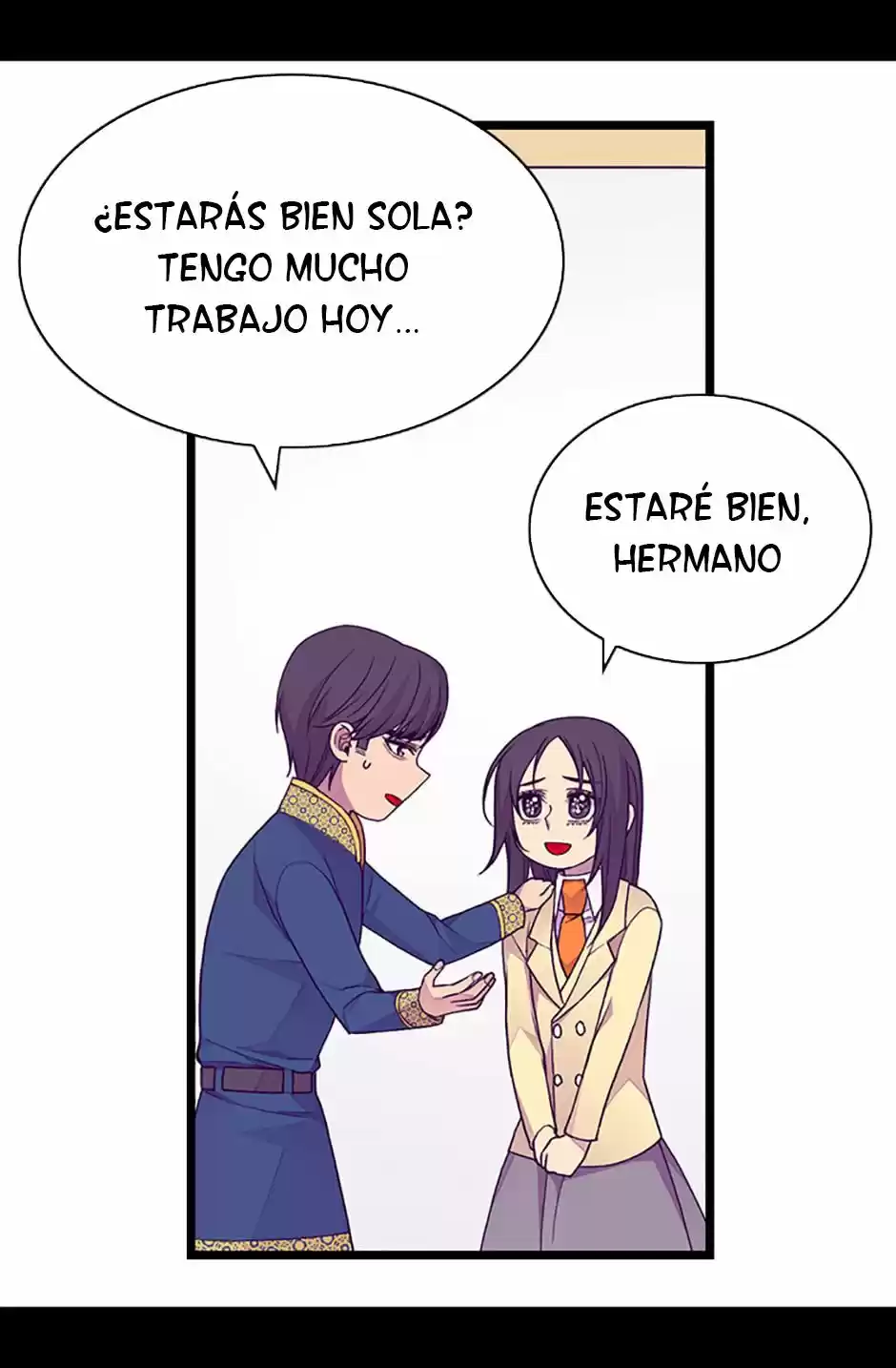 Santa Imperial (2016) - Capítulo 80 - Página 6 - LectorTMOo
