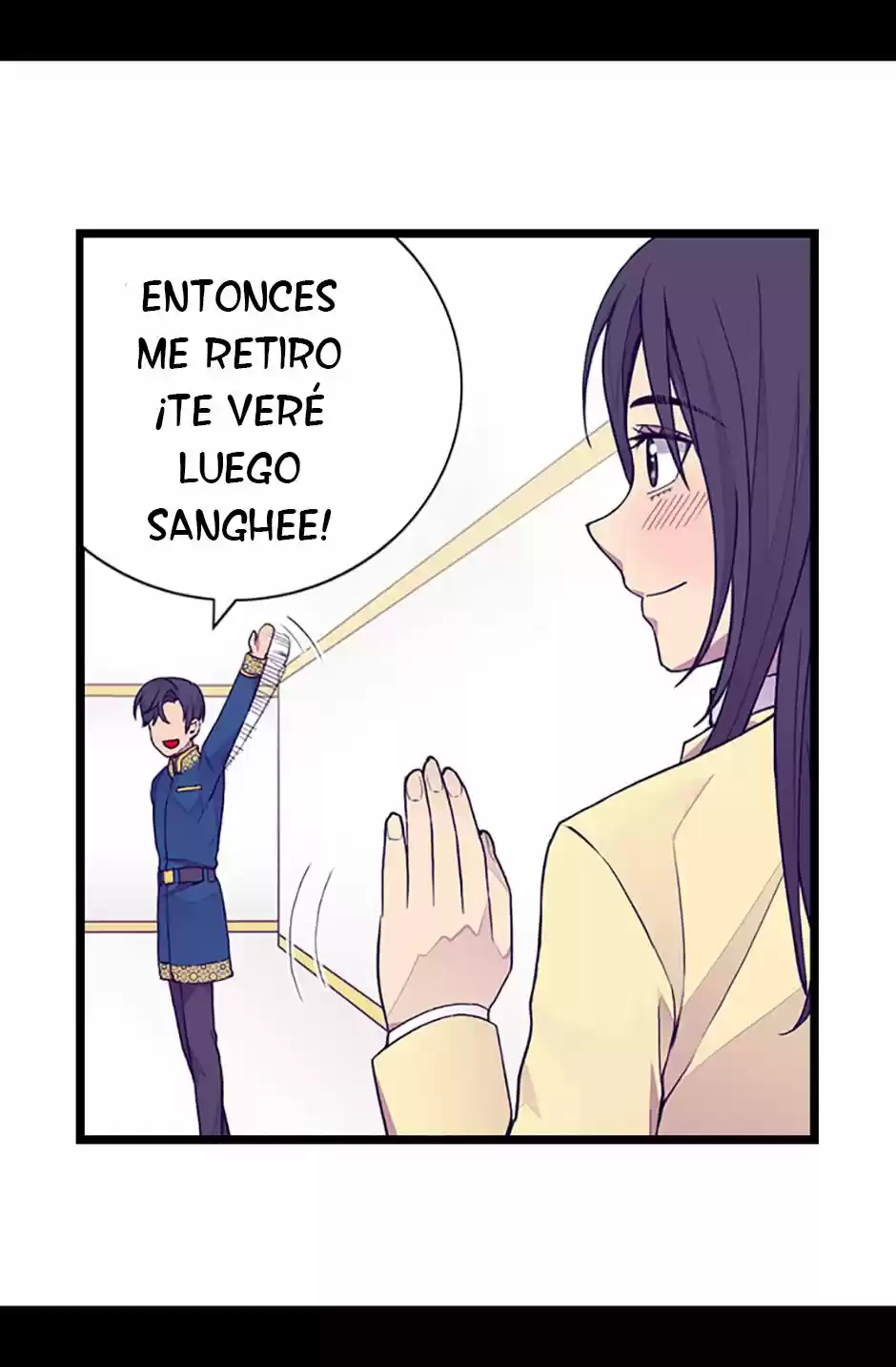 Santa Imperial (2016) - Capítulo 80 - Página 16 - LectorTMOo