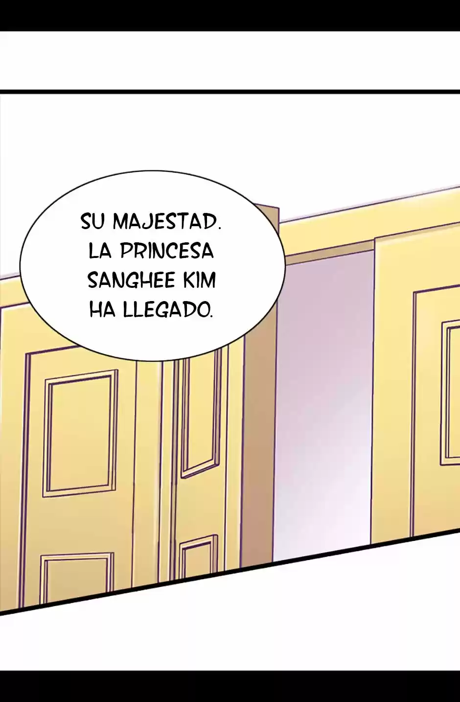 Santa Imperial (2016) - Capítulo 80 - Página 19 - LectorTMOo