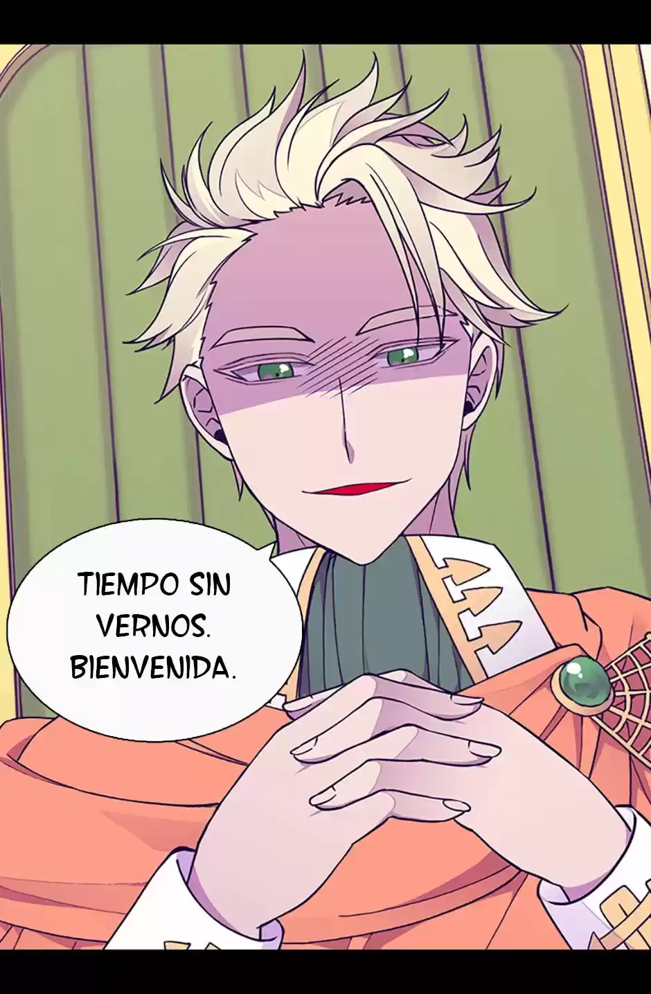 Santa Imperial (2016) - Capítulo 80 - Página 20 - LectorTMOo