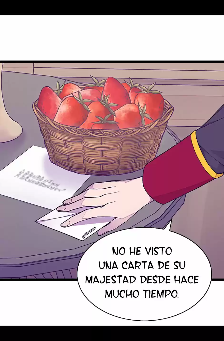 Santa Imperial (2016) - Capítulo 80 - Página 24 - LectorTMOo